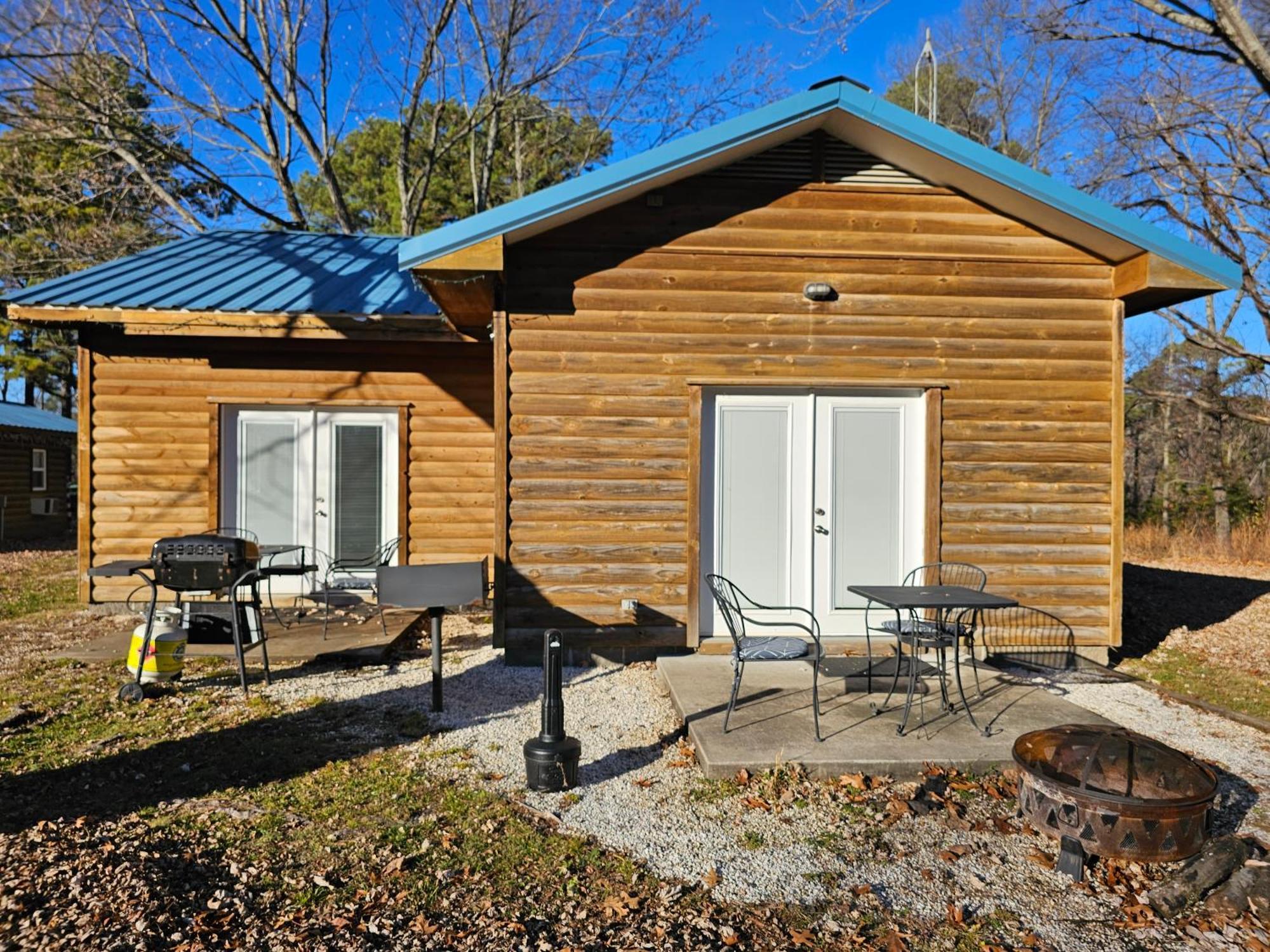 5 Min To Beaver Lake-King Bed-Fire Pit-Jetted Tub #3 Eureka Springs Kültér fotó