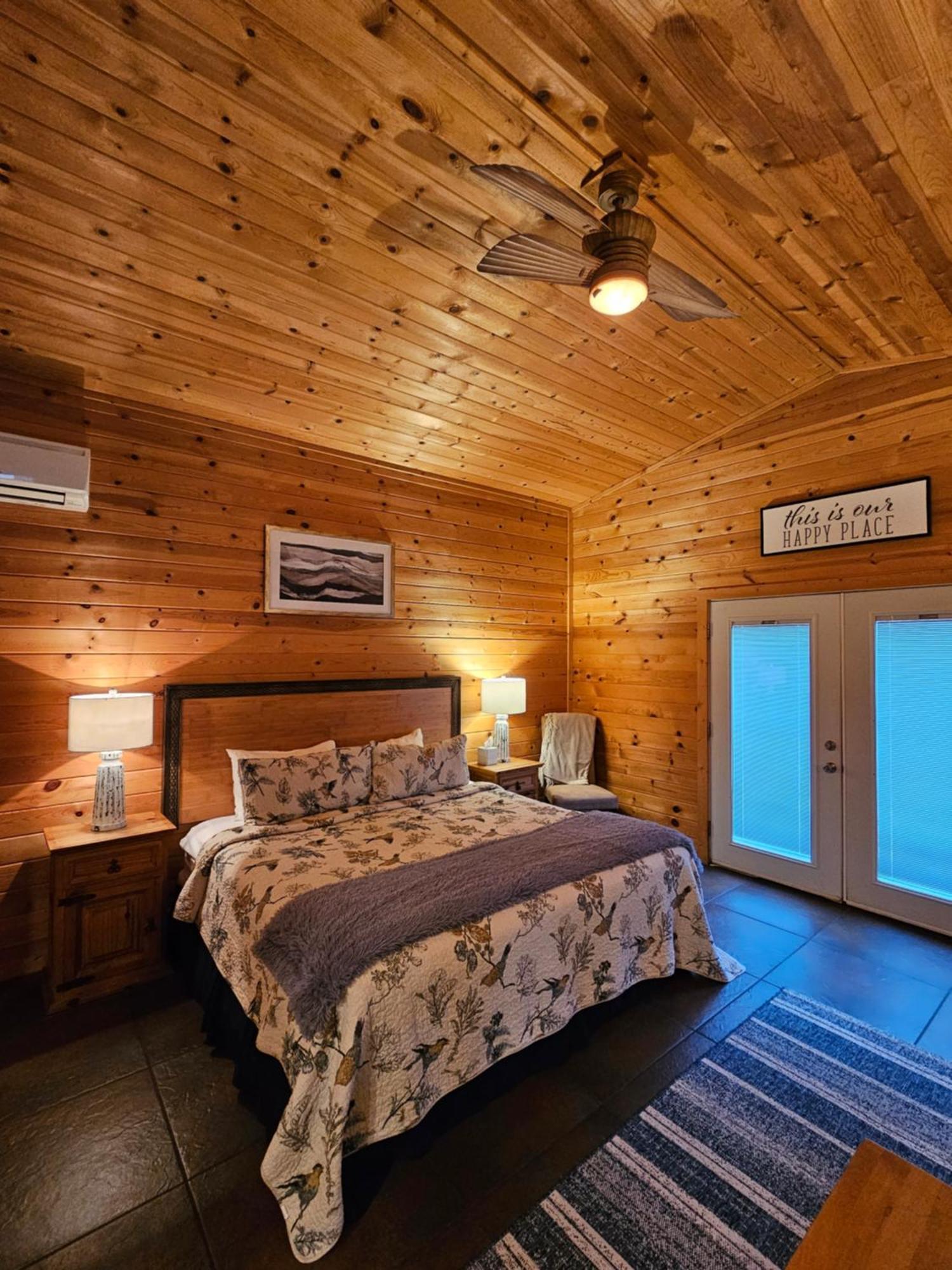 5 Min To Beaver Lake-King Bed-Fire Pit-Jetted Tub #3 Eureka Springs Kültér fotó